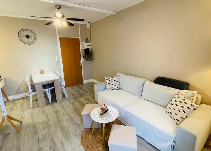 Appartamento Appartementt2 à 200m Des Thermes Saujon