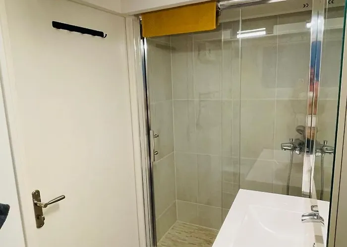 Appartamento Appartementt2 à 200m Des Thermes *